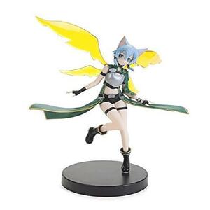 ● ソードアート・オンラインII ALOスペシャルフィギュア～シノン～(プライズ) 売り切れ御免