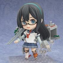 ● ねんどろいど 艦隊これくしょん -艦これ- 大淀 ノンスケール ABS&PVC製 塗装済み可動フィギュア ★限定１個★_画像5