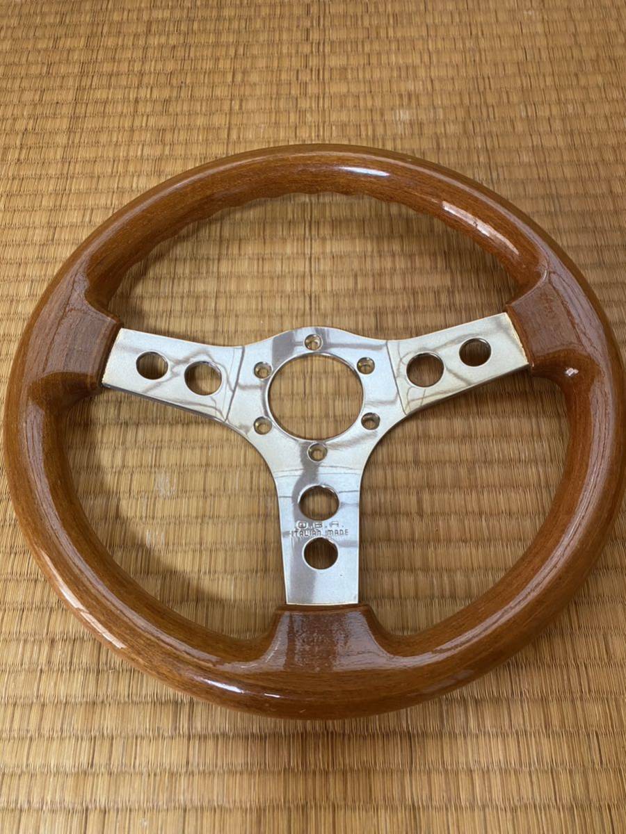 2023年最新】ヤフオク! -oba ステアリングの中古品・新品・未使用品一覧