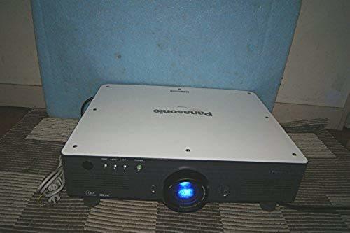 PayPayフリマ|プロジェクター Panasonic PT-D4000 パナソニック