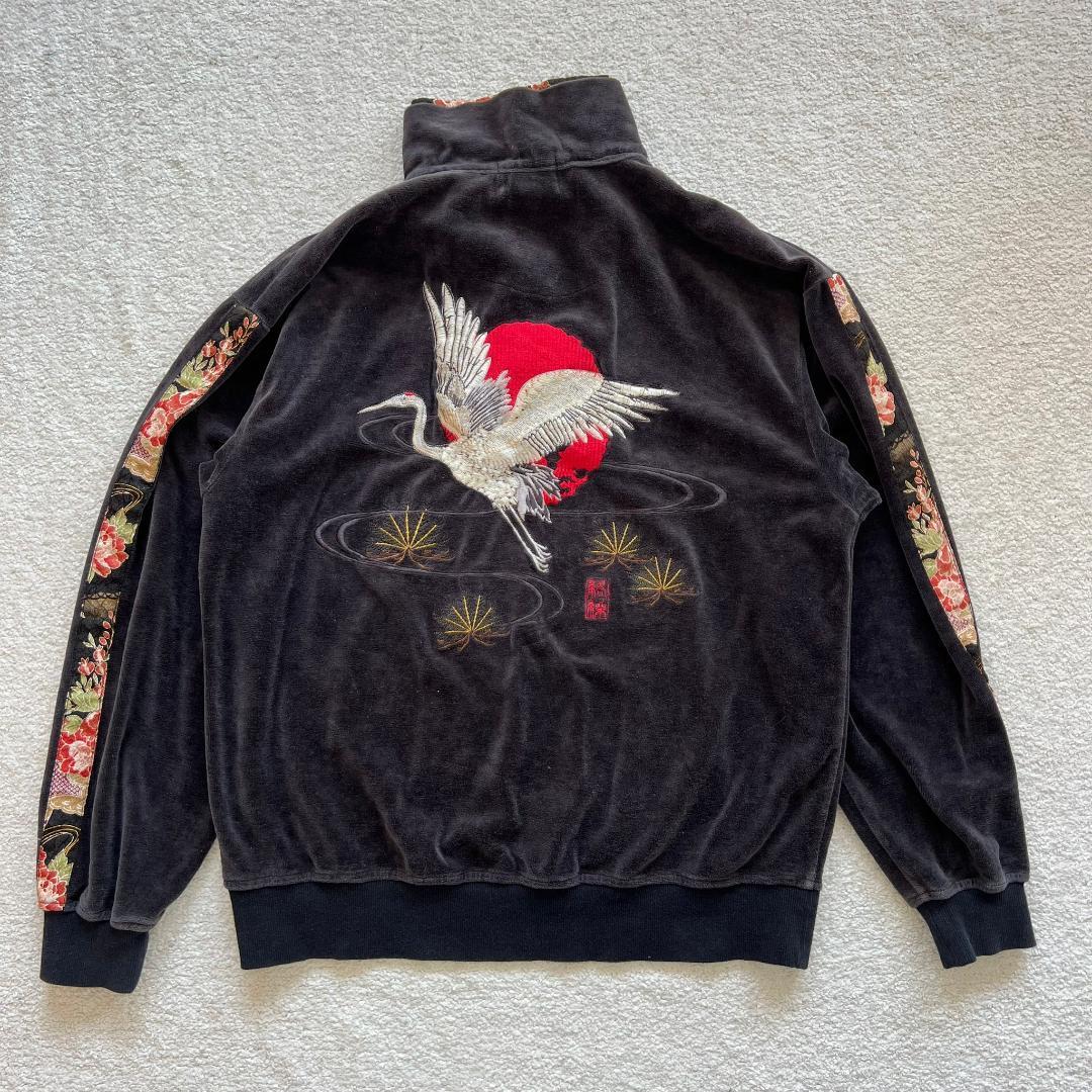2023年最新】Yahoo!オークション -ベロアスカジャンの中古品・新品・未