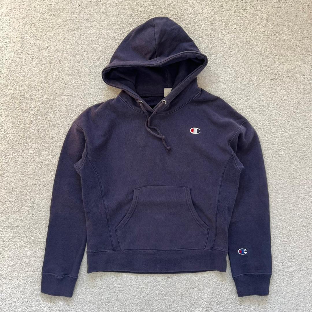 送料込 Champion チャンピオンリバースウィーブ リバースウィーブ