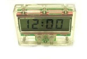 Vespa Vespa ET2 ET4 speed meter meter clock clock 