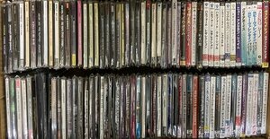 ◎1円スタート！メタル全般 中古CD約200枚まとめ買いセット【HEAVY METAL/NWOBHM/THRASH METAL/DEATH METAL/BLACK METAL/METALCORE】