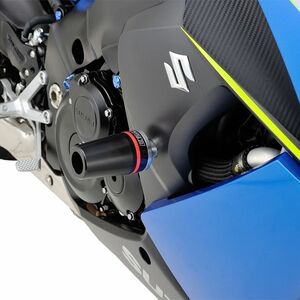 デイトナ GSX-S1000F(ABS) エンジンプロテクター94921※展示品