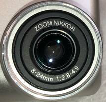 Nikon/ニコン COOLPIX 4300 E4300 デジタルカメラ_画像2
