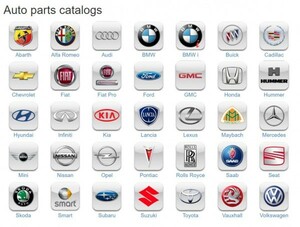  Ford + other Manufacturers parts list online version EPC MUSTANG RANGER Escort Maverick Mondeo Mustang e skirt Sierra Focus 