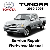 タンドラ　2000-2006　Tundra　ファクトリー ワークショップマニュアル サービスリペアマニュアル 整備書　配線_画像1