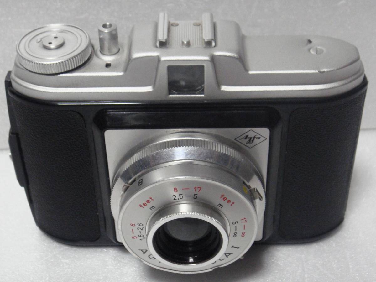 2023年最新】ヤフオク! -agfa フィルム(フィルムカメラ)の中古品・新品