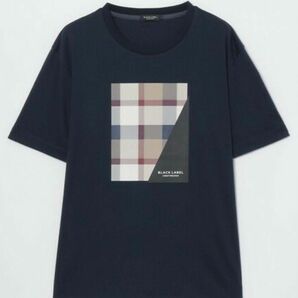 新品　ブラックレーベルクレストブリッジ　ボックスロゴTシャツ　Lサイズ 半袖Tシャツ Tシャツ