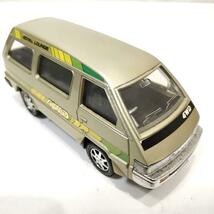 1円スタート【希少品】ダイヤペット トヨタ タウンエース ミニカー 1/32 TOYOTA まとめて取引不可_画像3