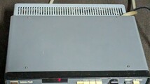 日本無線 JRC NRD-515+NDH-518 96ch プリセットメモリー 注意訳有り　一体型です。_画像6