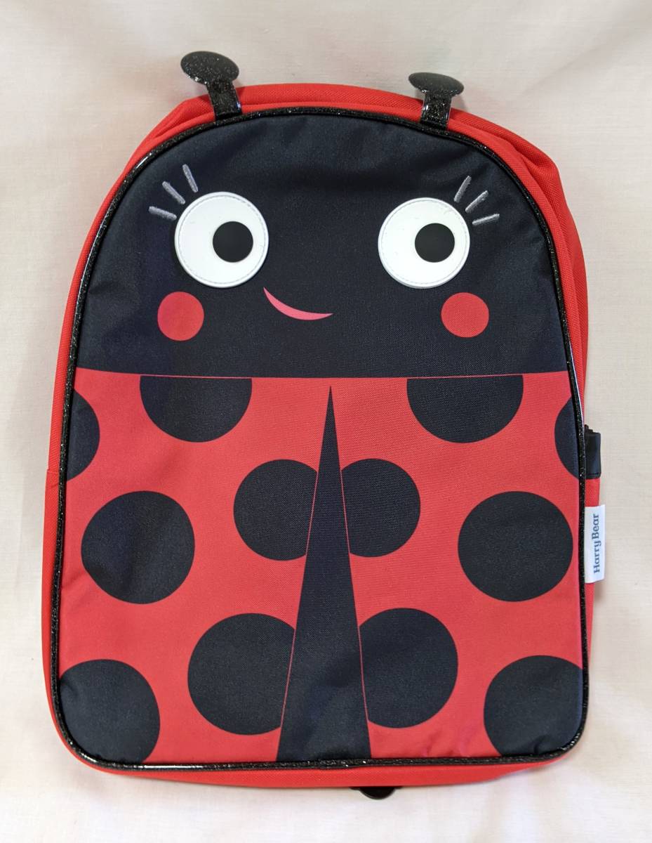 2023年最新】Yahoo!オークション -てんとう虫 バッグの中古品・新品