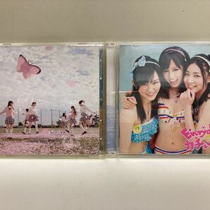 AKB48 CD 2本 桜の木になろう Everyday、カチューシャ