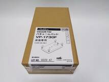 ☆最新型★VPM-50V +VP1730F バキュームポンプ セット ￥226.600-コンセック コアドリル用 ///// 日立 シブヤ マキタ コアビット 発研_画像4