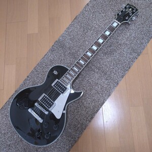 tokai love rock レスポールカスタムタイプ エレキギター