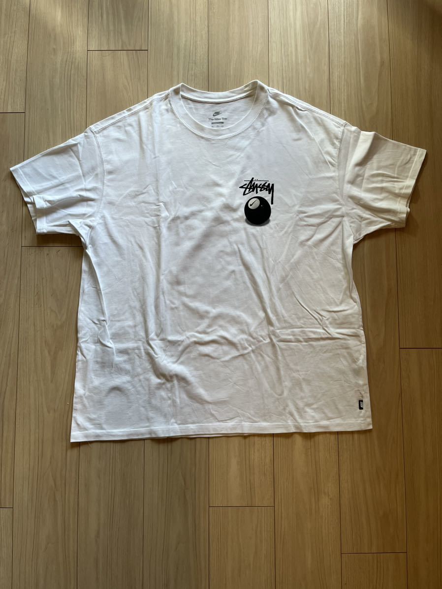 2023年最新】ヤフオク! -stussy nike tシャツの中古品・新品・未使用品一覧