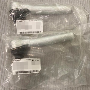 ★新品★ スバル純正 SUBARU レガシィBP/BL/BR/BM インプレッサ GE/GH/GR/GV タイロッドエンド 2本set