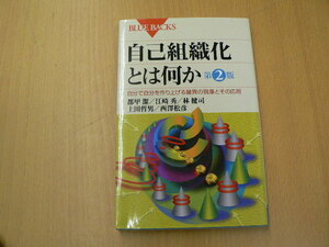 自己組織化とは何か 第2版 自分で自分を作り上げる驚異の現象とその応用 　　Ｉ