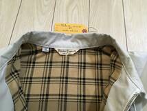 atlast＆co アットラスト　timeworn clothing butcherproducts ブッチャープロダクツ　A-1 SPORTS JACKET_画像4