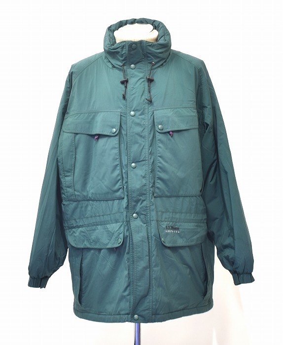 2023年最新】Yahoo!オークション -parka(L.L.Bean)の中古品・新品