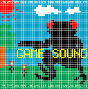 [ нераспечатанный товар ]OKA SOYO / GAME SOUND [CD]