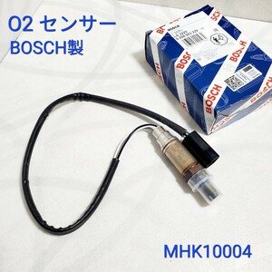 ローバーミニ O2 センサー LAMBDA BOSCH製 1.3i　MHK10004　新品