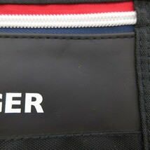 送料無料 美品 トミーヒルフィガー TOMMY HILFIGER ボディーバッグ ウエストポーチ シティトレック2 レディース_画像9