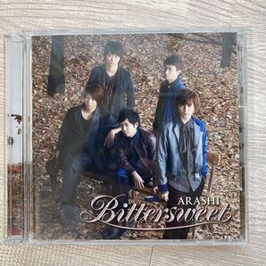 嵐 bittersweet