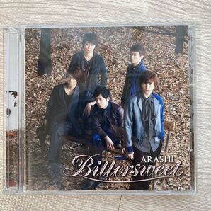 嵐　bittersweet