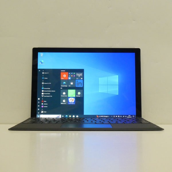 2023年最新】ヤフオク! -surface pro 1796(Windows)の中古品・新品・未