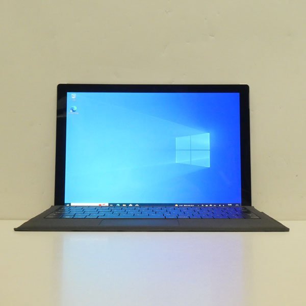 2023年最新】ヤフオク! -surface pro 1796(Windows)の中古品・新品・未