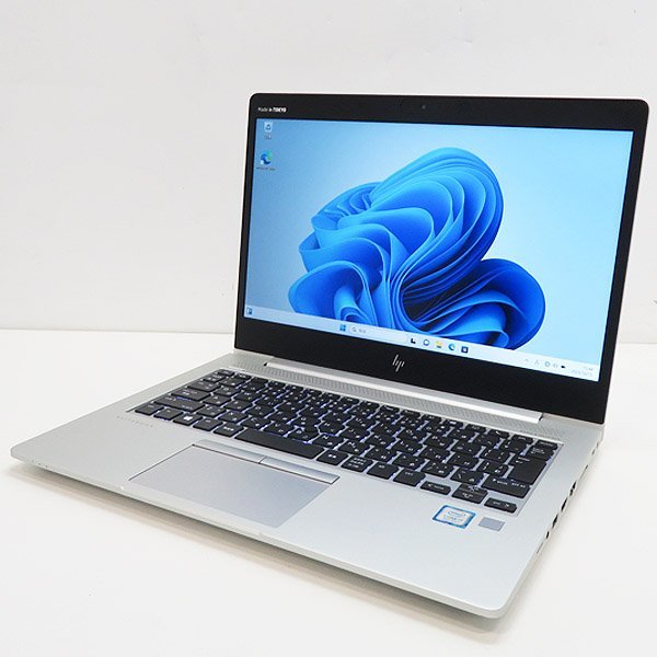 2023年最新】Yahoo!オークション -hp elitebook 830 g6(13インチ~)の