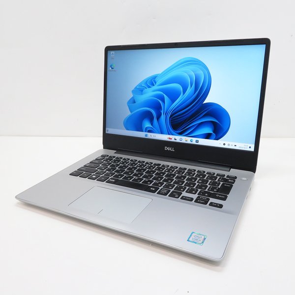 2023年最新】Yahoo!オークション -dell inspiron 14 i5の中古品・新品