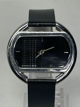 腕時計品 ARMAND BASI / メンズ/ クォーツ_画像2