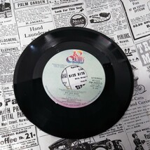 g_t K847 中古　EP レコード　マリリン・モンロー　2種　まとめ売り♪　「帰らざる河/驚かないでね」　オリジナルサウンドトラック　_画像6