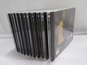 g_t L310 CD、12枚まとめ デアゴスティーニ　　ブルーノートベストジャズコレクション　No.44〜55