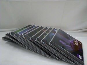 g_t　L311 CD、10枚まとめ デアゴスティーニ　　ブルーノートベストジャズコレクション　No.60〜69