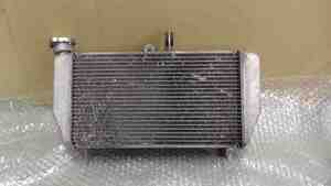 YZF-R3 RH07J-004xxx. radiator *1698390237 used 