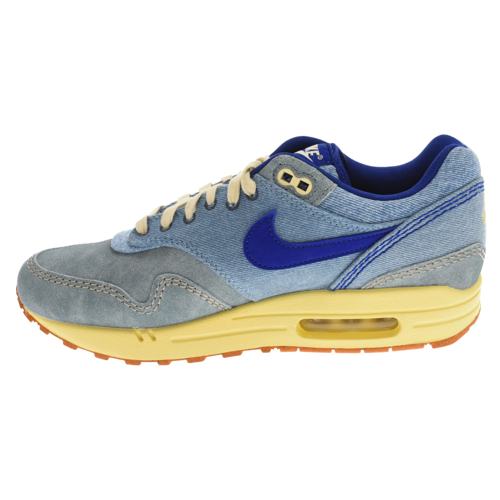 NIKE エアマックス 1 PRM DENIM デニムの値段と価格推移は?|4件の