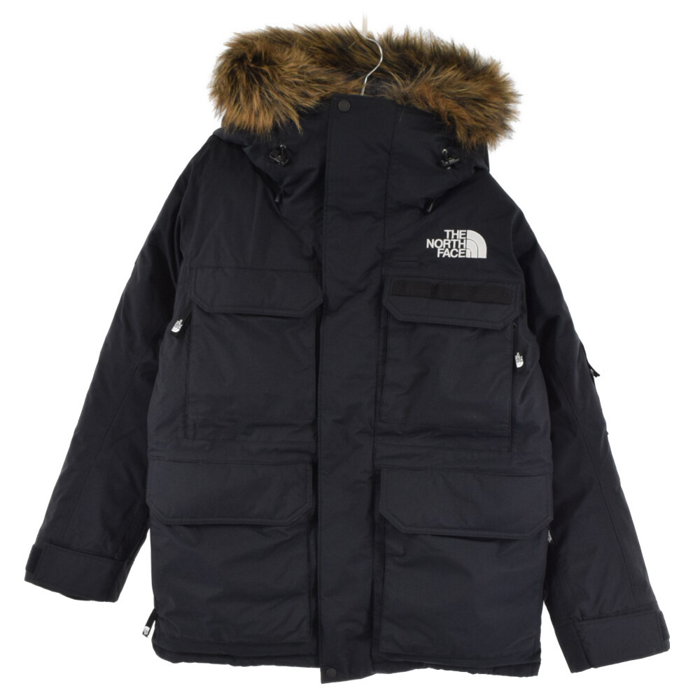 円キャッシュバック！THE NORTH FACE ザノースフェイス ND