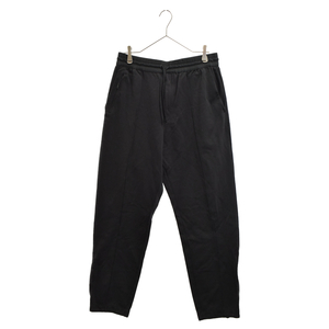 Y-3 ワイスリー CLASSIC STRAIGHT LEG TRACK PANTS クラシックストレートレグトラックパンツ FN3383 ブラック