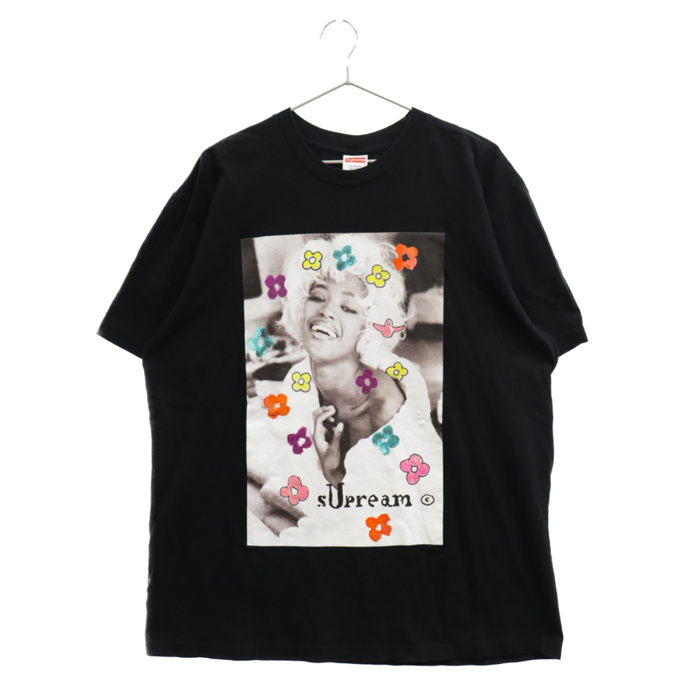 Supreme シュプリーム Tシャツ JA GRAFF GRAFFITI BUBBLE LETTERS Box