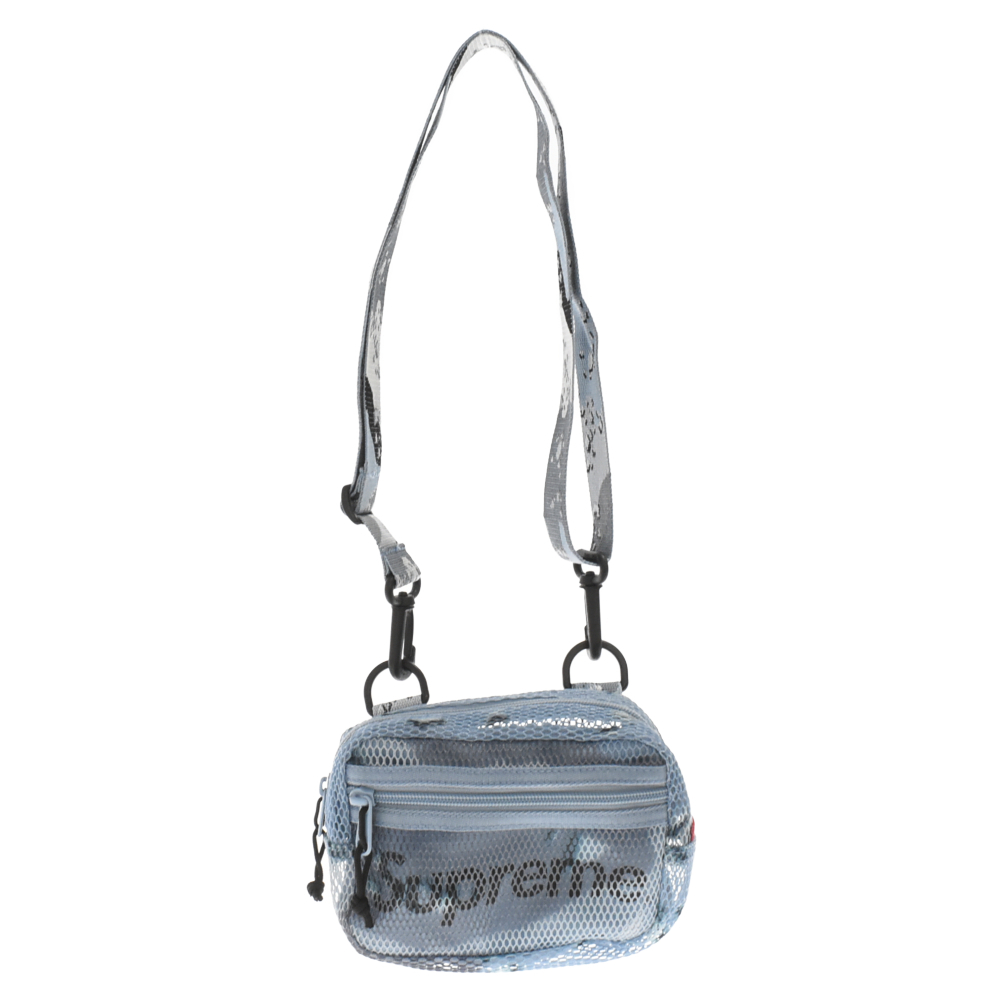 2023年最新】Yahoo!オークション -supreme small shoulder bagの中古品