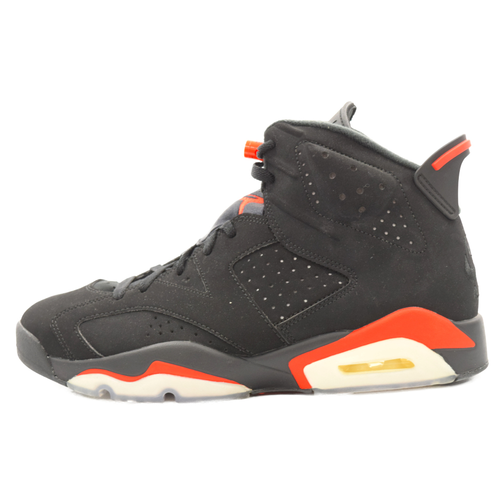 ヤフオク! -「air jordan 6 retro infrared」の落札相場・落札価格