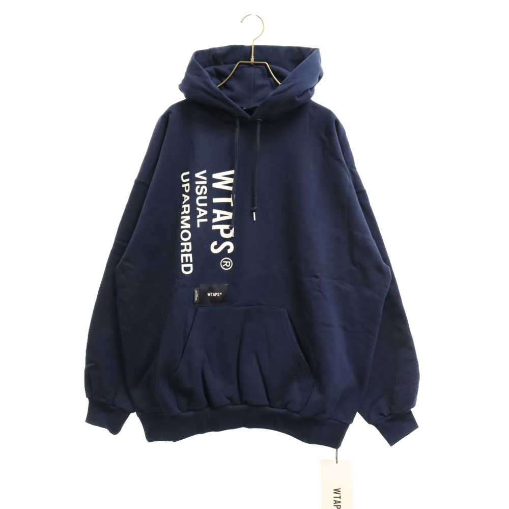 2023年最新】Yahoo!オークション -wtaps xl パーカー(ファッション)の