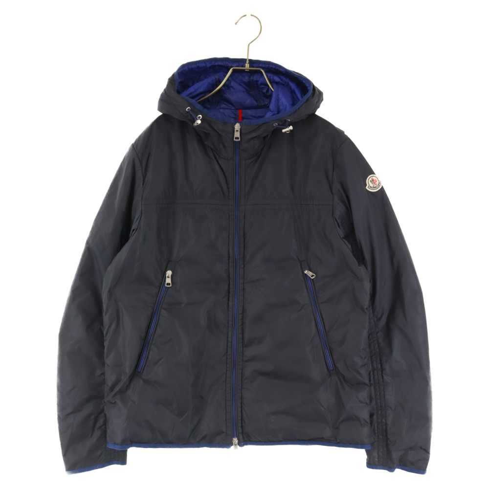 ヤフオク! -「moncler giubbotto」(男性用) (モンクレール)の落札相場