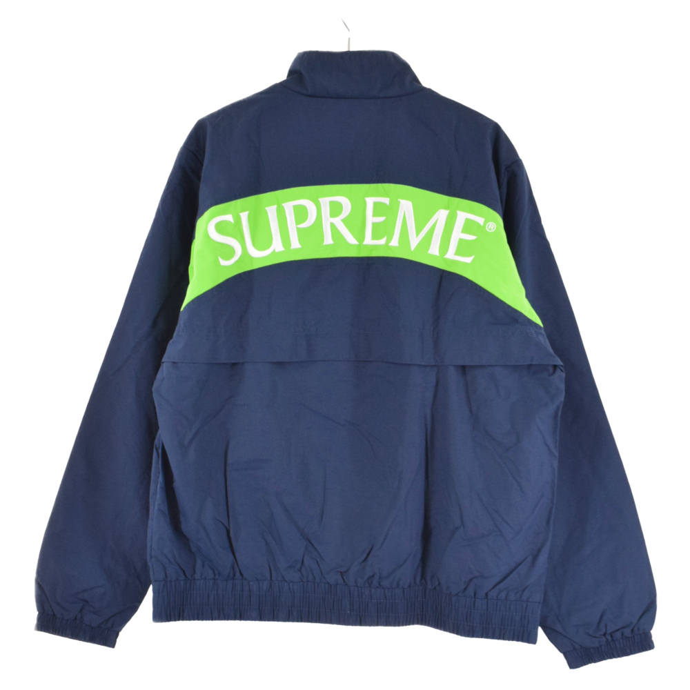 2023年最新】Yahoo!オークション -supreme トラックジャケットの中古品