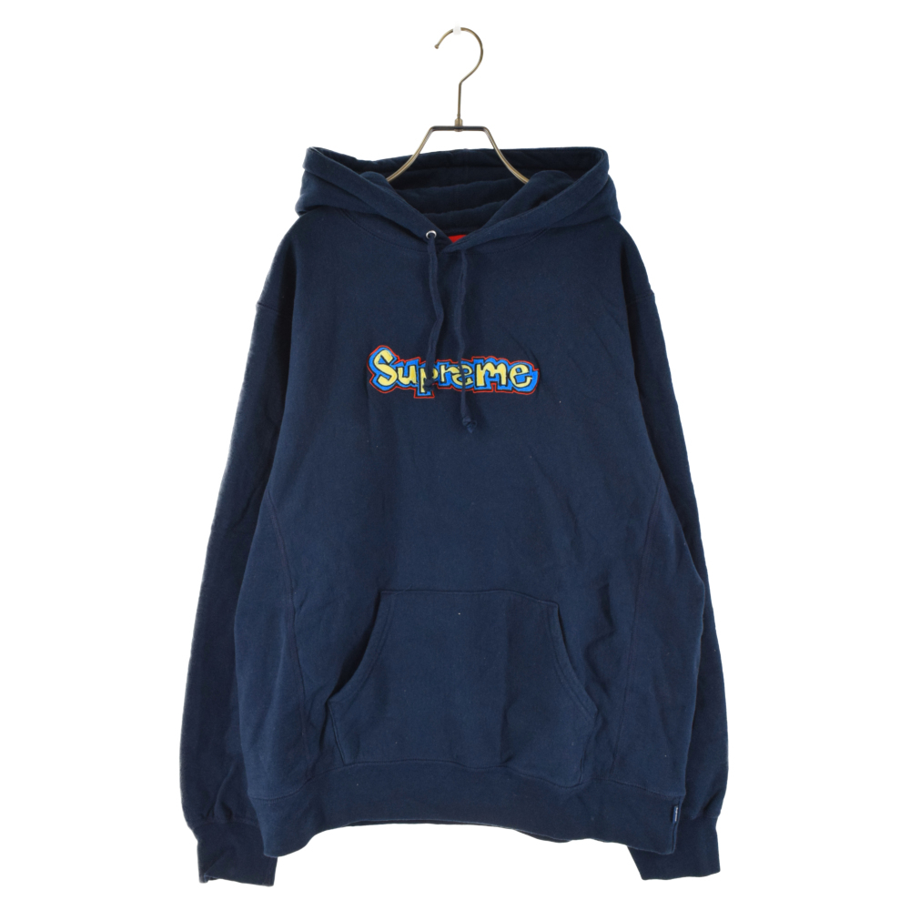 年最新Yahoo!オークション  supreme ss パーカーの中古品