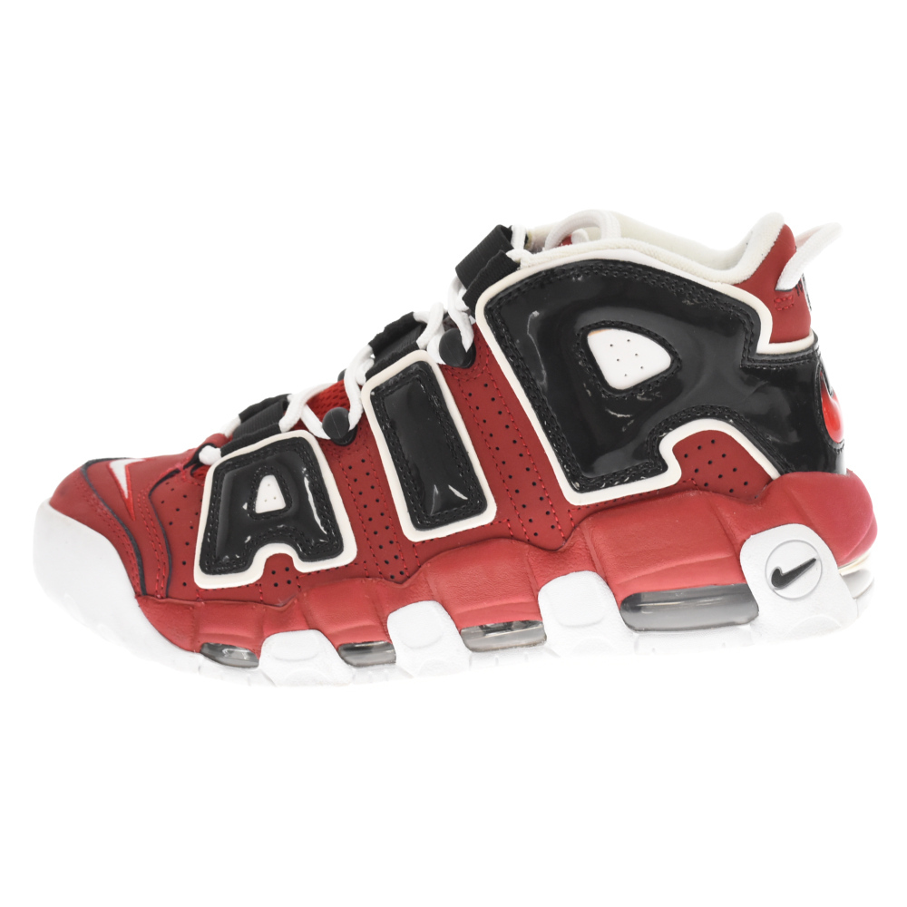 年最新Yahoo!オークション  air more uptempo cmの中古品